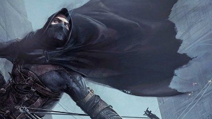 Eidos gia pensa ad un Thief 2?