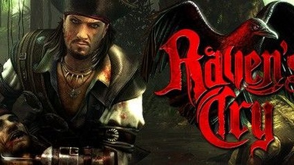 Raven's Cry viene cancellato su Xbox 360 e sparisce su Xbox One