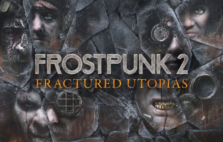 Lutopia ha un prezzo atroce Frostpunk 2 Fractured Utopias mette alla prova la tua umanità