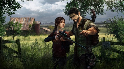 Per Neil Druckmann non e ancora il momento di The Last of Us Part II
