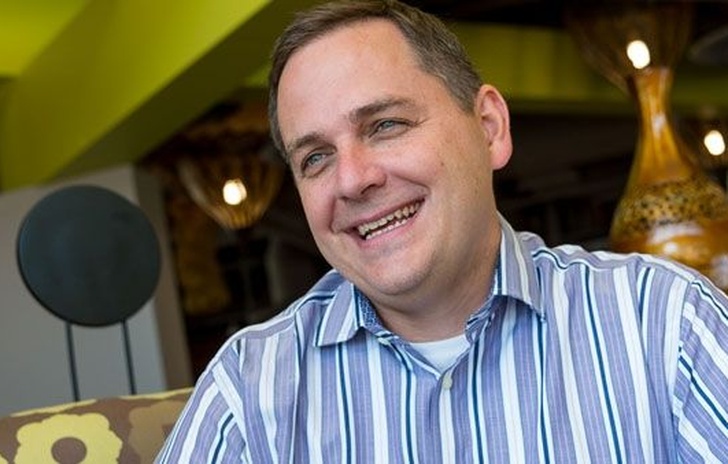 Marc Whitten lascia Microsoft