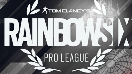 Le finalissime di Rainbow Six Siege arrivano in Italia ed &egrave; subito sold out