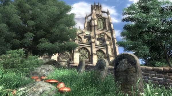 The Elder Scrolls IV: Oblivion Remake arriva nei prossimi giorni?