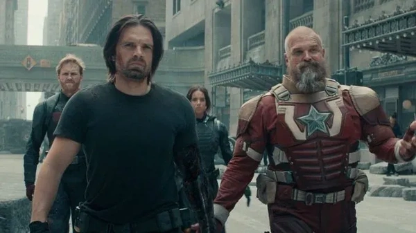 Chi sono i Thunderbolts?