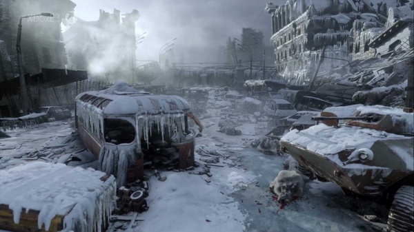 Metro Exodus uscira entro la prossima stagione autunnale