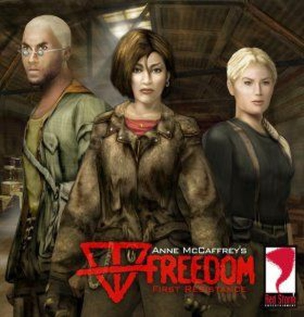 Freedom: First Resistance