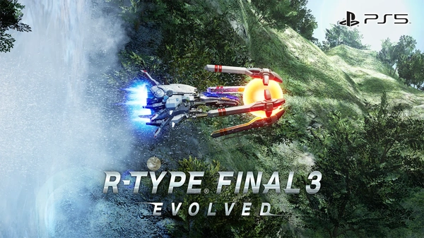 R-Type Final 3 Evolved, lo shmup arriva il 28 aprile su PlayStation 5 