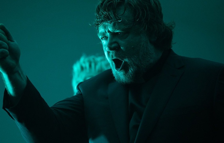 LEsorcismo Ultimo atto trailer e regia di Joshua John Miller