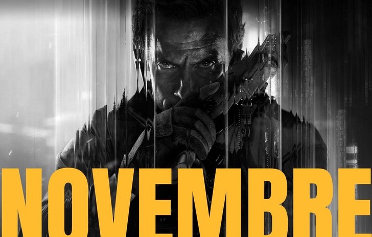 Video Games Coming in November 2025 From Call of Duty Black Ops 7 to Anno 117 Pax Romana
