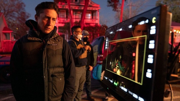 L'esorcista di David Gordon Green e in post-produzione