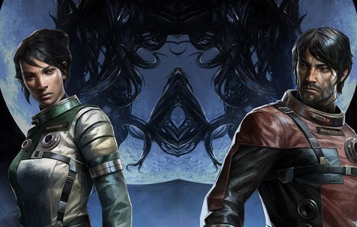Il potere dellimitazione di Prey in video