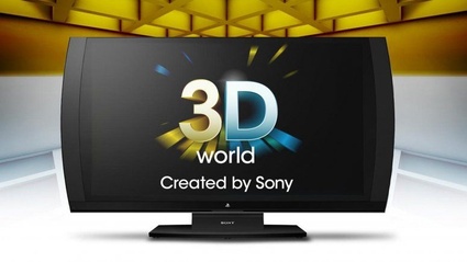 Sony non sa quando PS4 supportera i Blu-Ray 3D