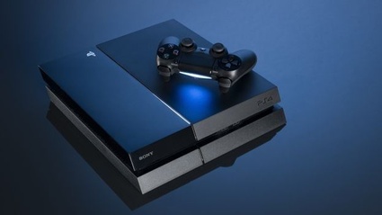 Sono piu di 30 milioni le PS4 vendute da Sony in tutto il mondo