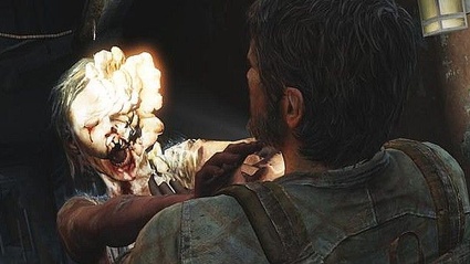 Le orde di The Last of Us raggiungono Diablo III