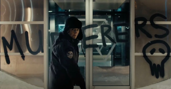 True Detective 4: Night Country, dove guardare la serie in streaming?