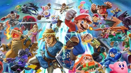 Nintendo blinda i tornei: la community di Smash Bros. insorge