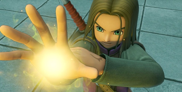 Dragon Quest XI super i 4 milioni di copie nel mondo