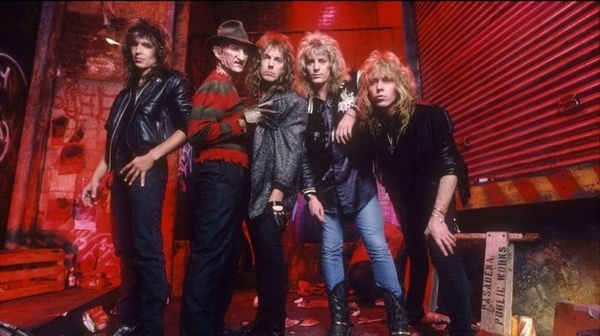 Nightmare 7 Film Collection – Il Box 4K che non ti aspetti