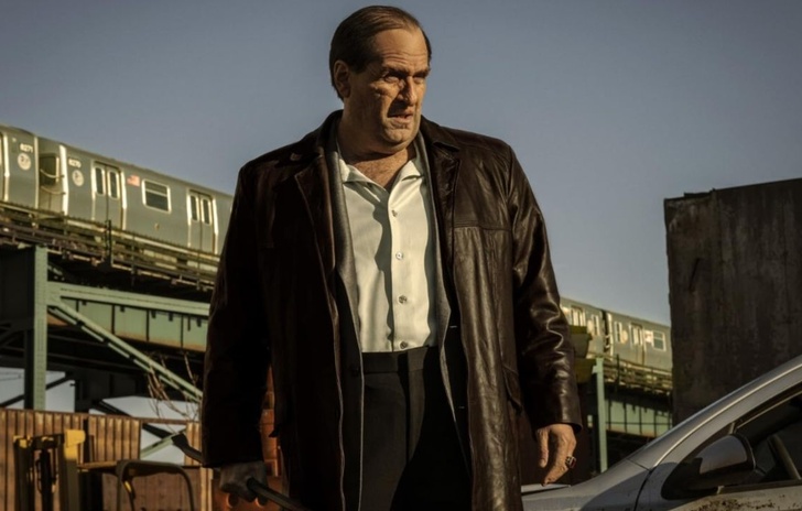 The Penguin Perché Batman non appare nella serie