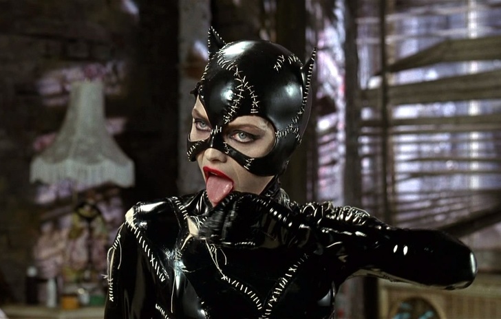 Catwoman e il mancato spinoff sulla donna gatto