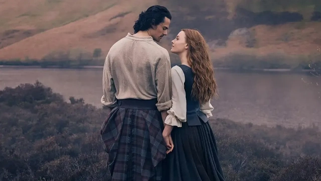 Outlander Blood of My Blood Review the prequel that captivates with love intrigue and intertwined destinies