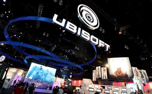 Ubisoft annuncia la data della sua conferenza all'E3