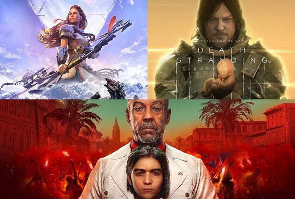 Estate 2022, le serie TV da non perdere