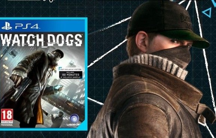 Tutto Watchdogs in una infografica