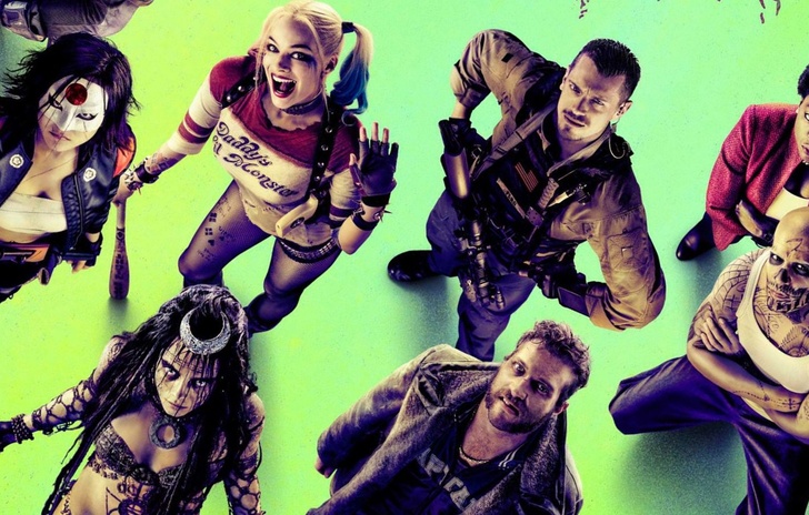 Suicide Squad poteva diventare un gioco Forse ma Warner Bros Montreal ci ripensa