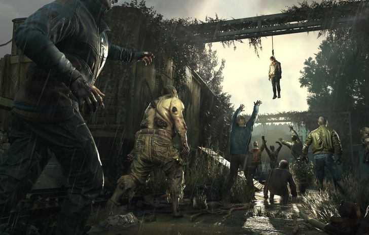 Dying Light The Beast All PC Requirements