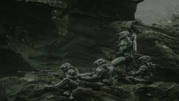 Halo stagione 2 – Recensione dell
