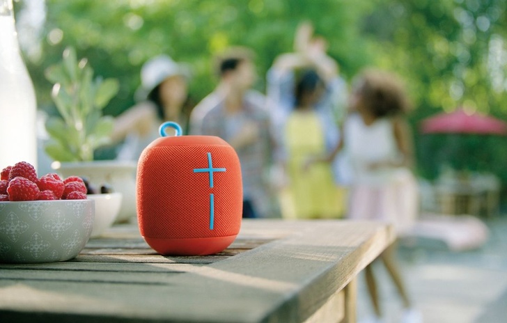 Porta la tua musica in vacanza con WonderBoom