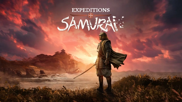 Expeditions: Samurai - il trailer di annuncio