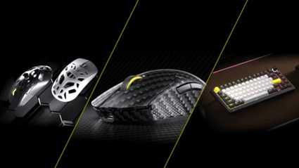 CES 2026 - Corsair e le periferiche per il gaming professionale