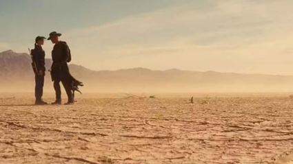 Fallout 2 - Prime immagini ufficiali e grandi novita