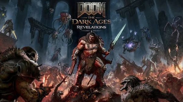 DOOM: The Dark Ages Revelations vuole essere molto piu di un DLC - Anteprima