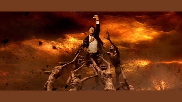 Constantine 2 - A che punto e la produzione