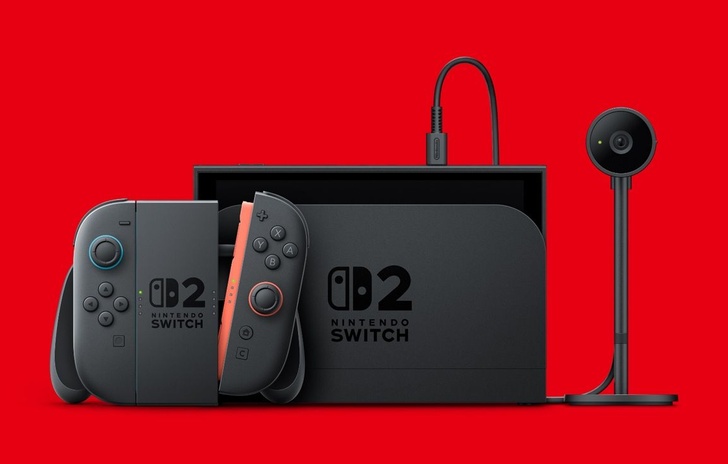 Nintendo Switch 2 ha una variante economica ma solo in Giappone