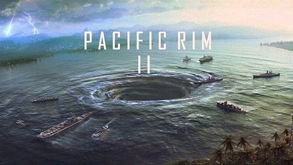 Universal Pictures rassicura i fan: Pacific Rim 2 si fara