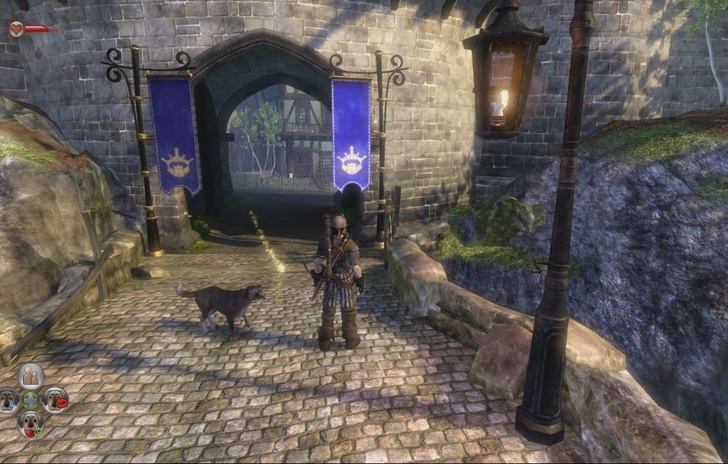 Fable II