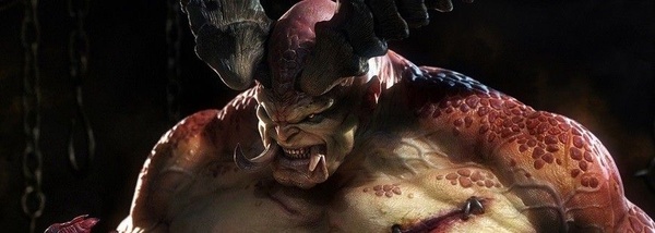 Il Macellaio comincera a mietere vittime in Heroes of the Storm