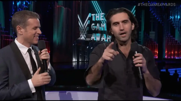 Split Fiction: il director e entusiasta di EA