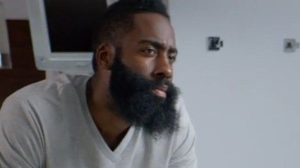 NBA 2K15 tra FaceScan e... barbe artistiche