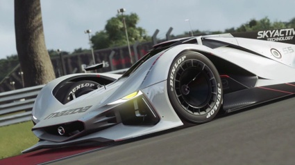 GT Sport a due velocita su PS4 Pro?