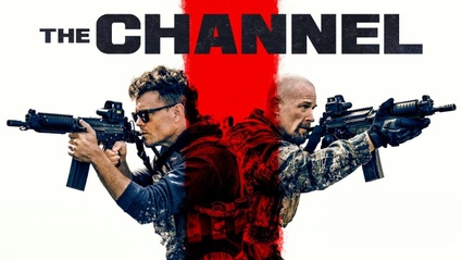 The Channel - Trailer di un heist movie tra fratellanza e lealta