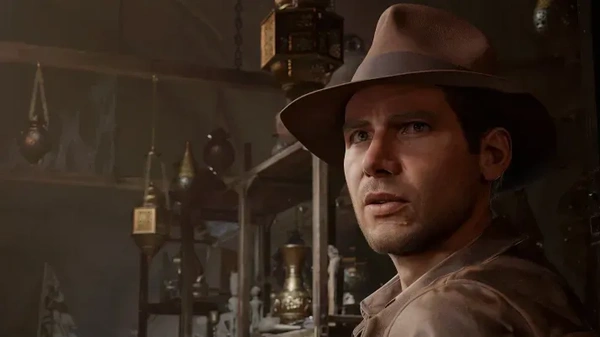 Indiana Jones e l