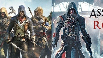 Oggi e il giorno degli ASSASSINI