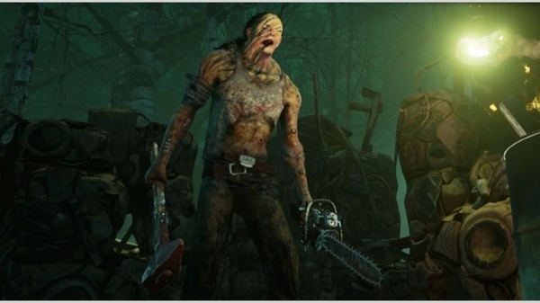 Dead by Daylight diventa film con Blumhouse