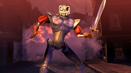 La remaster di Medievil potrebbe essere una raccolta