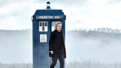 Ecco tutti gli appuntamenti riservati al Doctor Who in quel di Lucca!